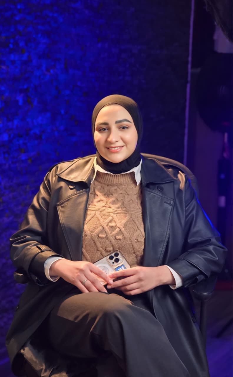 Huda — UiPath Automation Specialist